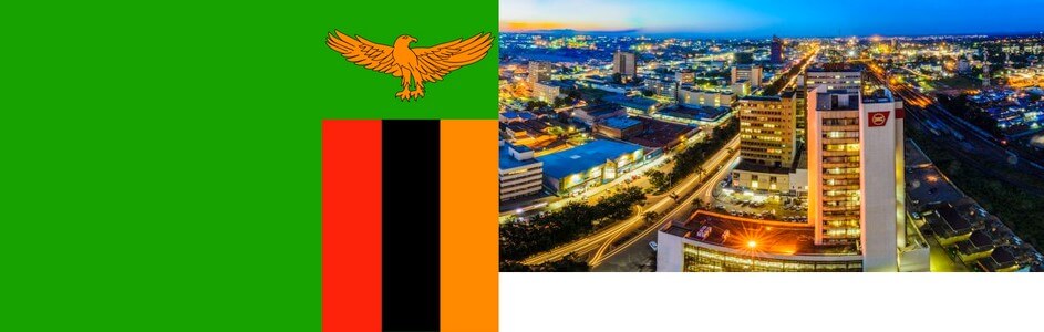 Zambie: Lusaka va cesser d&rsquo;être la&nbsp;Capitale!