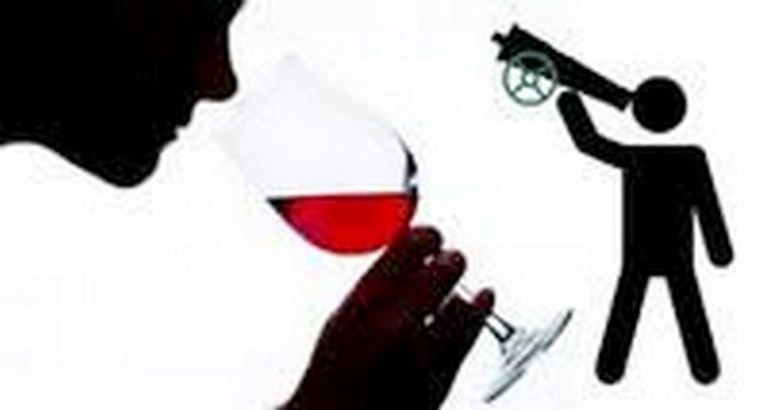 Boire un canon, vous me dites quoi&nbsp;vraiment?