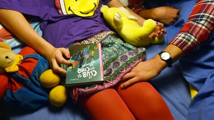 France- Saint Malo: Le papa qui a violé sept membres de sa&nbsp;famille