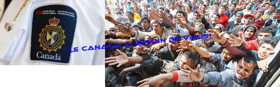 Canada: un pays à la recherche des travailleurs&nbsp;étrangers