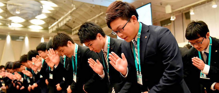 Japon-Santé: Ces jeunes qui préfèrent le&nbsp;suicide