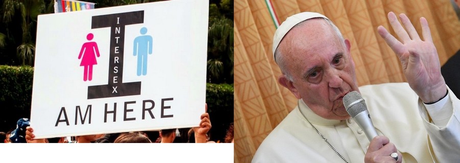 Éducation catholique: les enfants sont menacés par&nbsp;GENDER