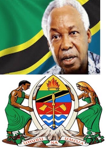 Le 26 avril:  la Tanzanie fête son unité acquise grâce à Mwalimu Julius&nbsp;Nyerere