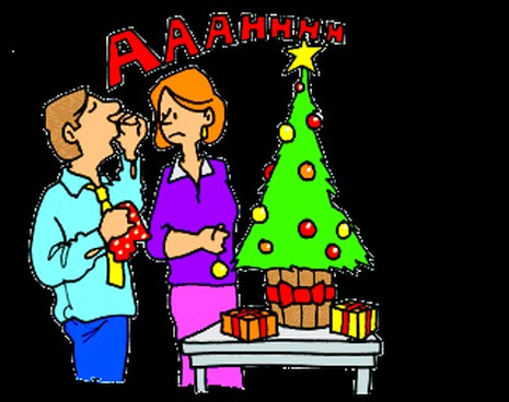 JOYEUX NOËL A&nbsp;VOUS