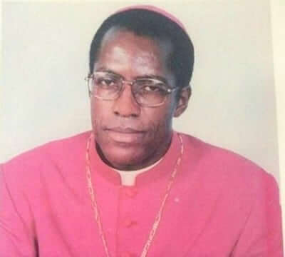 Cameroun:un évêque qui s&rsquo;est&nbsp;suicidé!