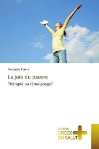 La joie du Pauvre