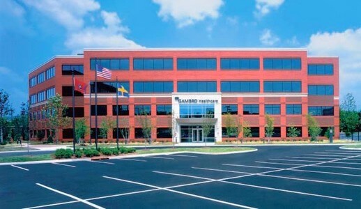 Top 50 des meilleurs centres hospitaliers d&rsquo;Afrique:la Région des Grands Lacs est très&nbsp;loin