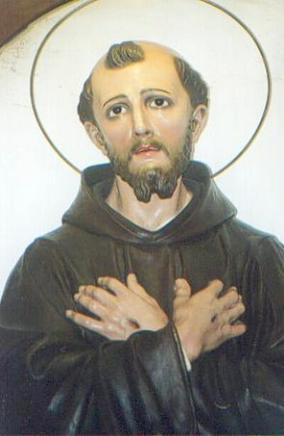 Saint François d&rsquo;Assise,hymne de la paix et de la&nbsp;création