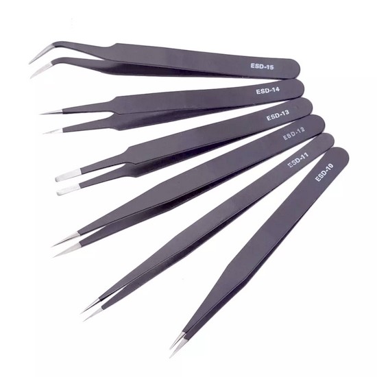 ESD Tweezers