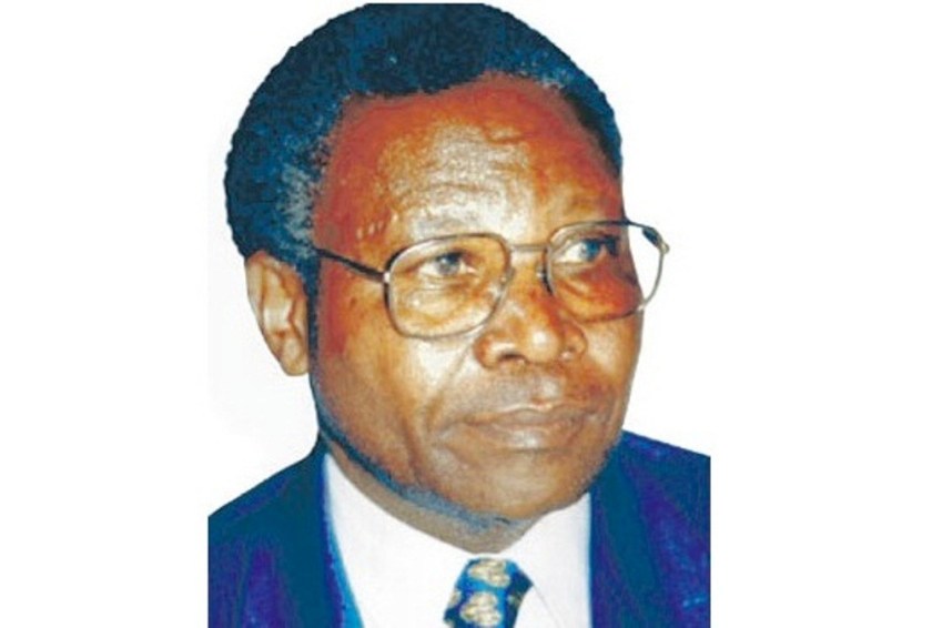 Accusé de génocidaire