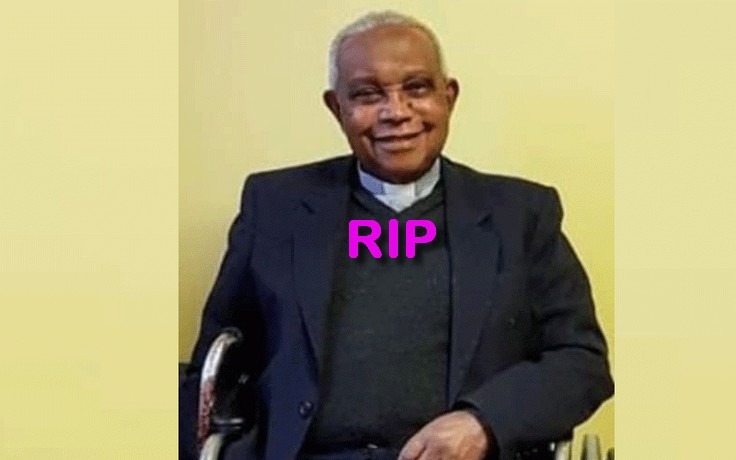 Coronavirus-Eglise: Un deuxième évêque africain mort du&nbsp;Covid-19!