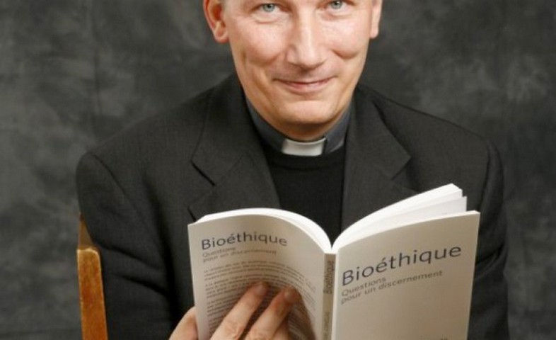 Mgr d&rsquo;ORNELLAS: La loi de Bioéthique, un désarroi de&nbsp;plus