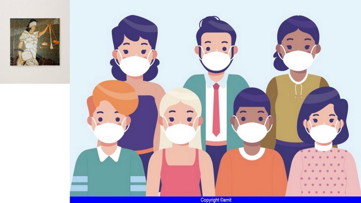 FRANCE: Plainte en justice contre le port obligatoire de&nbsp;masque