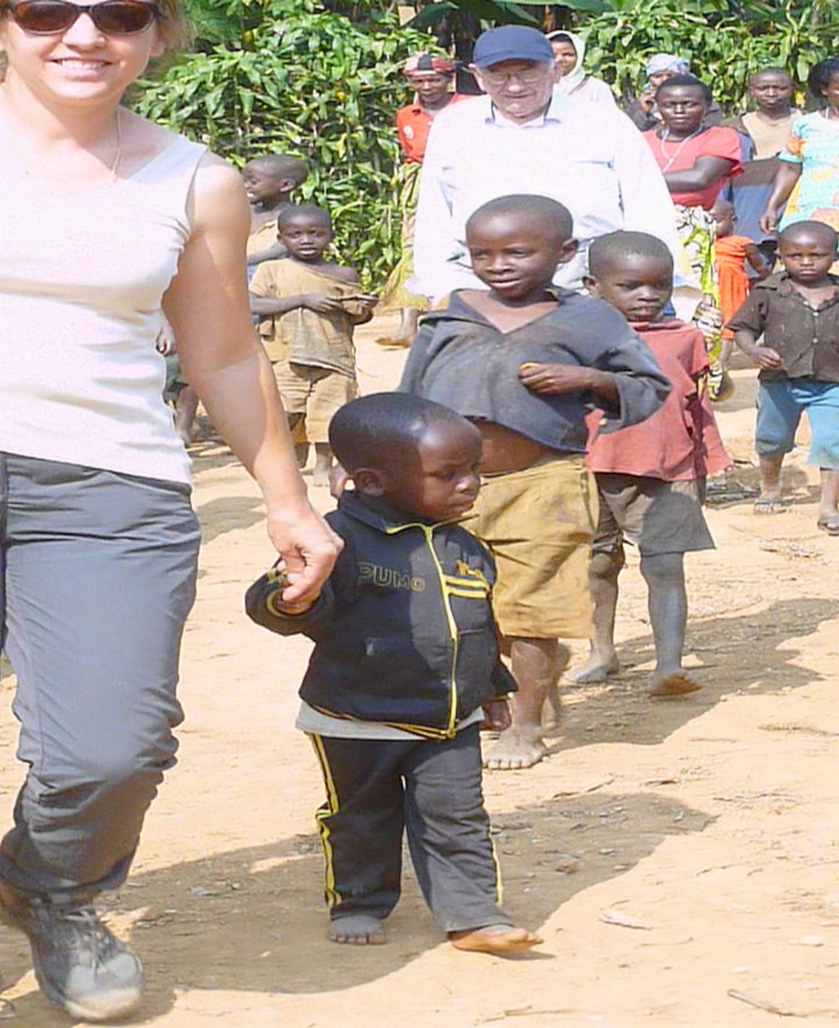 Comment le Rwanda est devenu mon pays de&nbsp;cœur….