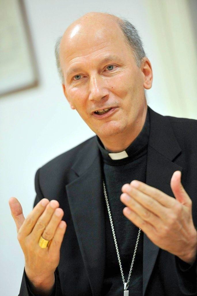 4 février: Journée internationale de la FRATERNITE&nbsp;HUMAINE!