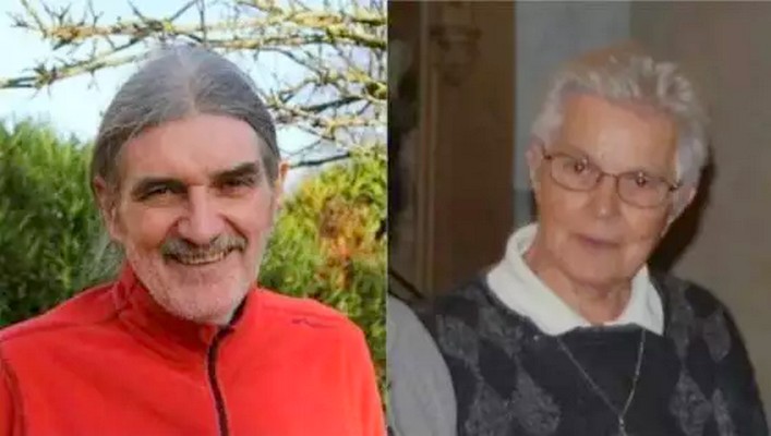 Père Michel et Sr Agnès libérés au Haïti