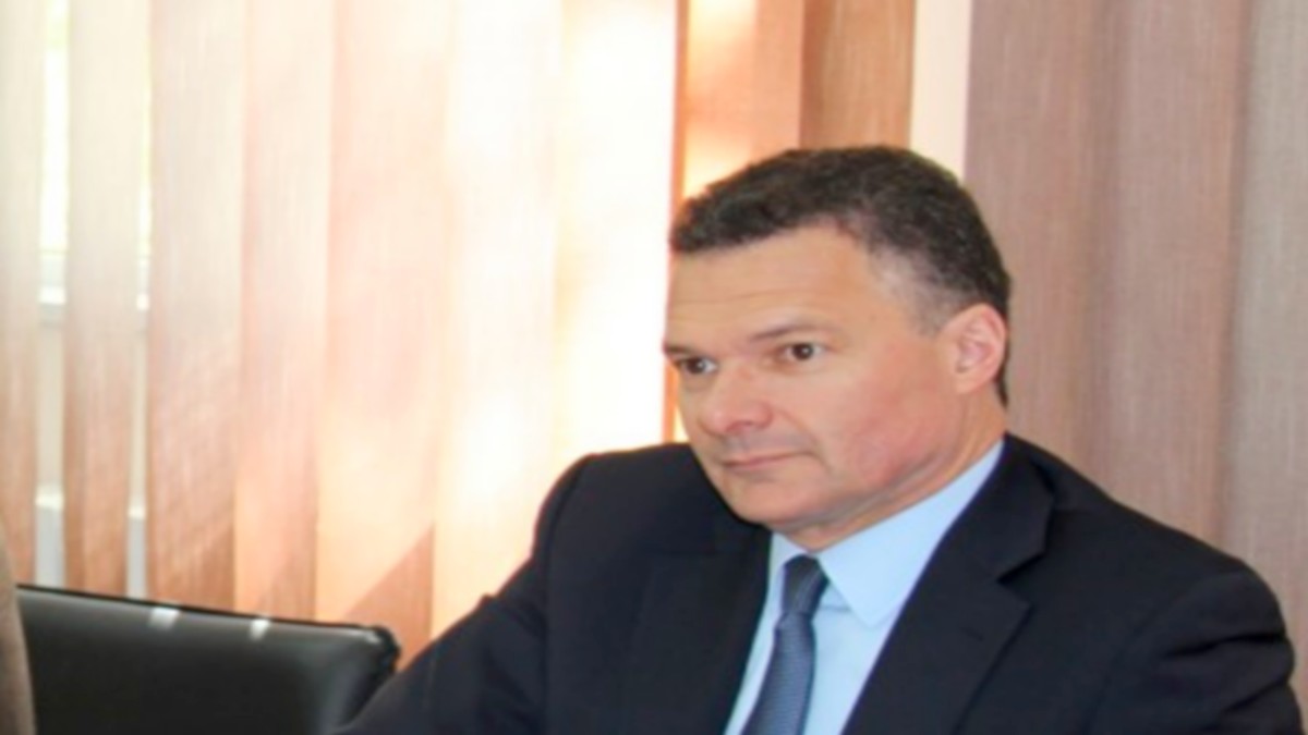 FRANCE-RWANDA: Qui est Antoine ANFRE, ambassadeur accepté par&nbsp;KIGALI?