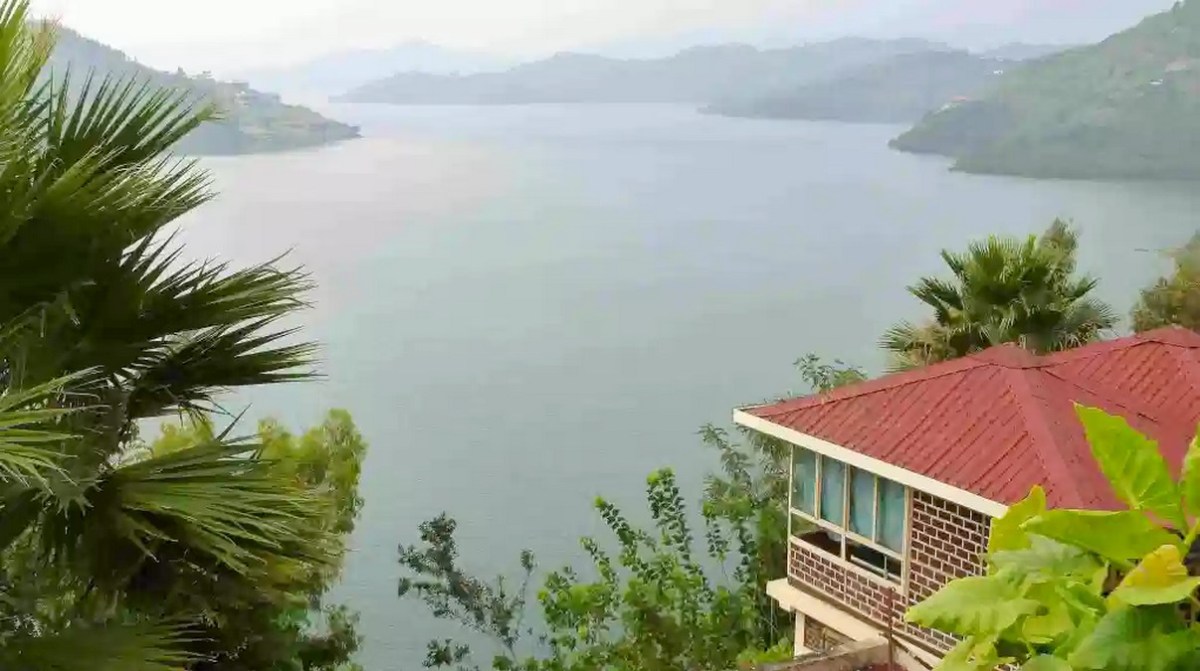 RWANDA: L&rsquo;EAU, ressource importante mais difficile&nbsp;d&rsquo;accès